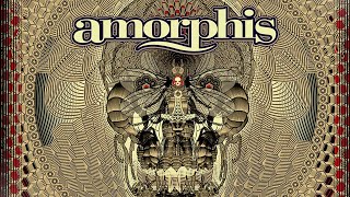 Amorphis – We Accursed VPI Prime Sig • TruGlider Tonearm • DS Audio 003 CartPhono Stage [upl. by Aubrie215]