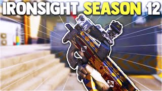 IRONSIGHT IN 2023 COULD BE BACK SEASON 12 UNKNOWN PROTOCOL [upl. by Enelehcim]