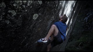 Flo Wientjes  Elemental 8B FA Zillertal [upl. by Ipoillak]