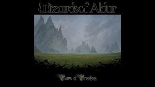 Wizards of Aldur  Pawn of Prophecy Dungeon SynthFantasy Synth [upl. by Nileuqay]