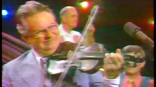 Music  1978  Johnny Gimble  The Texas Swing Pioneers With Zeke Campbell  Muskrat Ramble [upl. by Eidod641]