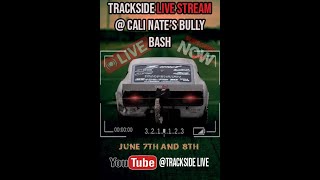 CALI NATES Bully Bash LEGENDS NEVER DIE  Memorial Chuckwalla 682024  Track Side Live [upl. by Andras842]