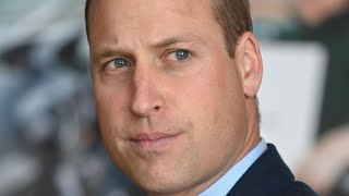 Prince Williams Latest Appearance Has Affair Rumors Flying [upl. by Thorncombe]