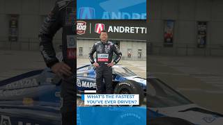 Get to Know Marco Andretti in Three Questions andretti mapei mapeiusa [upl. by Lili]