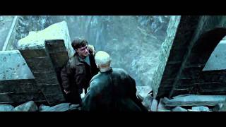 Harry Potter et les reliques de la mort Part 2 VF [upl. by Nide555]