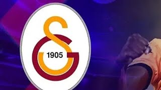 Galatasaray VS Adana Demir Spor match in efootball™ [upl. by Reginauld]