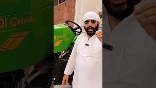 indo farm tractor agency Muzaffarnagar kheti automobile farming indo farm  tractor [upl. by Oren]