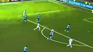 SANTOS 0 X 0 GRÊMIO  Brasileirão 2010 Melhores Momentos PFC [upl. by Tomasz283]