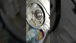 Pelatuk roller BRT Mio sporty 130 CC reels viralshort viralvideo [upl. by Pitt]