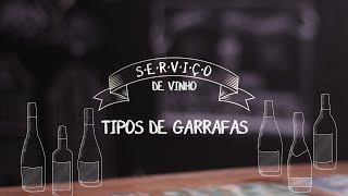 Garrafas de Vinho [upl. by Milly]