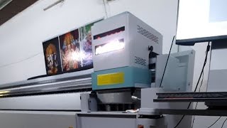 Live flex printing demo flexmachine flexprinting flexmachinebestprice [upl. by Summons]