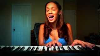 Phyllisia Ross  Ribbon in the Sky Stevie Wonder Cover [upl. by Nhguahs]