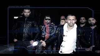 MOURAD KILL amp AKEZ  HARDCORE EXPLOSIV prod by Freshmaker Official Video [upl. by Hach]