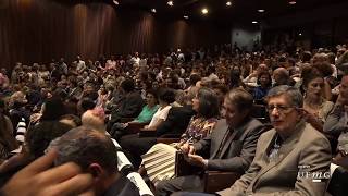 Posse do novo Reitorado  Universidade Federal de Minas Gerais [upl. by Gnouh332]