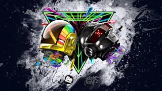 Daft Punk  One More Time Myon amp Shane 54 Summer Of Love Bootleg Mix [upl. by Eninnaj319]