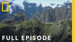 Inca Island in the Sky Full Episode  Lost Cities with Albert Lin [upl. by Pradeep]