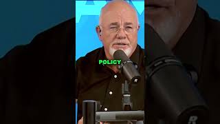 Dave Ramsey Exposes the Insurance Trap [upl. by Licko739]