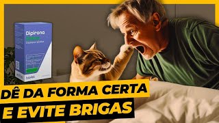 Como Dar Dipirona Para Gato Da Forma Correta e Contraindicações [upl. by Neddie]