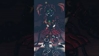 Scrap baby fnaf [upl. by Gatias279]