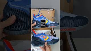 Converse All Star Bb Prototype Cx quotThunder amp Lightningquot Unboxing [upl. by Labana]