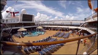 Carnival Magic September 17 24 2016 1 [upl. by Ani]