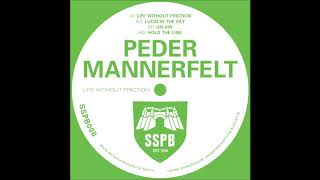 Peder Mannerfelt  Lucid in the Sky SSPB008 [upl. by Ranita944]