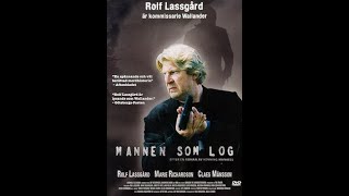 Wallander Mannen Som Log The Man Who Smiled 2003 BBC [upl. by Naam]