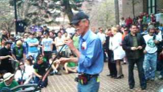 hash bash 2010 Chuck Ream [upl. by Eyahs86]