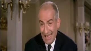 Louis de Funès  Le grand restaurant MUSKATNUSS [upl. by Crain]