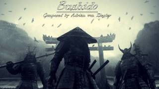 Japanese Fantasy Music  Bushido [upl. by Antrim298]