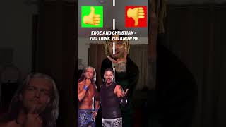 GOOD vs BAD WWE Theme Songs EXTREME EDITION 🟢🔴 wwe [upl. by Amabil767]