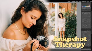 HOW I EDIT PHOTOS  In Adobe Lightroom with Mastin Labs [upl. by Lechar514]