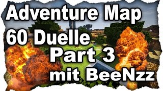 60 Duelle mit BeeNzz Mit extremen Ausrastern  Part 3  Skenix [upl. by Luz]