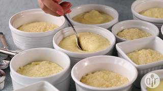 How to Make Classic Tapioca Pudding  Allrecipes [upl. by Ikkim]