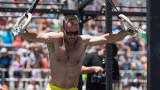 CrossFit Games Masters Final [upl. by Alys]