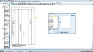 SEM Series 2016 3 Exploratory Factor Analysis EFA [upl. by Othilia663]