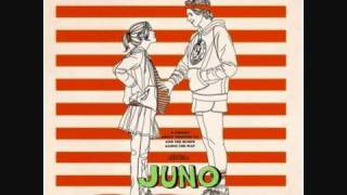 Juno Soundtrack  05 up the spout [upl. by Accebor352]