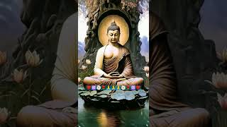 Buddam saranam gachchami🙏🙏Mahatma buddha statusGautama budda status budhabudhismmusicbuddhist [upl. by Langer]