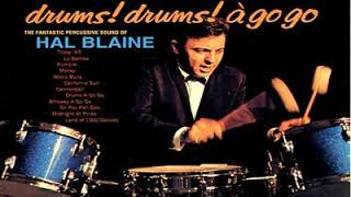 Hal Blaine  Drums Drums A Go Go [upl. by Naples782]