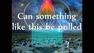 The Glitch Mob ft Swan Between Two Points LYRICS [upl. by Gathers]