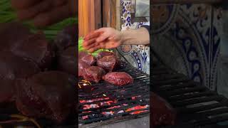 أسطورة ولامين الطياحلية فمدينة فاس Fez Street Food [upl. by Anaz280]