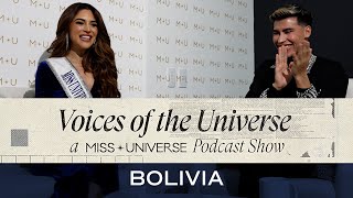 Voices of the universe  Bolivia [upl. by Gough]