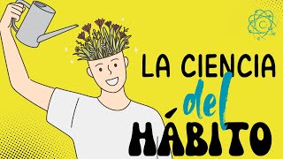 ✨5 PASOS para adquirir un NUEVO HÁBITO y eliminar los malos hábitos DE FORMA SENCILLA ✨ [upl. by Karia589]