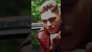 Hero Hardin Scott edit shorts after aftereverhappy [upl. by Yerdua332]