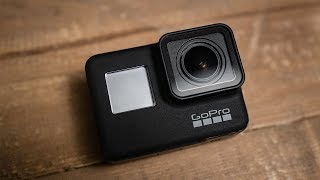 5 TIPS FOR BEST GOPRO HERO 7 SETTINGS [upl. by Jairia981]