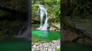 Wow Slovenia❤️Beautiful shorts travel europe [upl. by Glass]