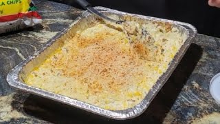 Street Corn Dip [upl. by Porte990]