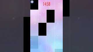 piano tiles 2  walzer  2812 [upl. by Livvie731]