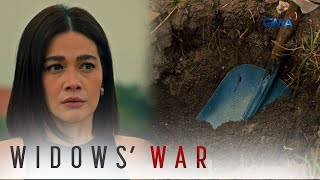 Widows’ War Ebidensya laban kay Sam kumalat na sa mga Palacios Episode 46 [upl. by Kirrad]