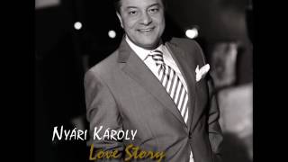 Nyári Károly  Szélmalom Official Audio HD [upl. by Gnay]